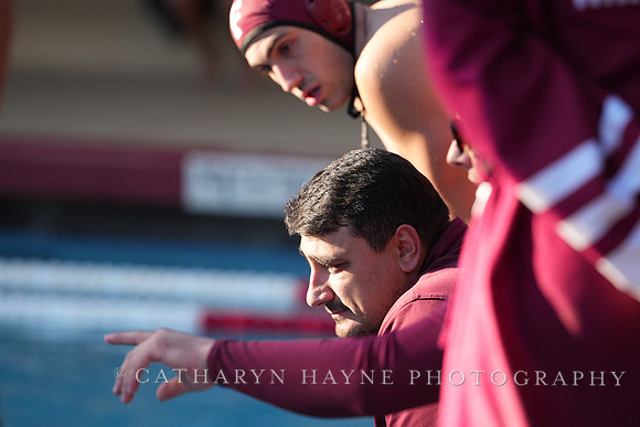 MWP: Fordham University Rams vs San Jose State University Spartans