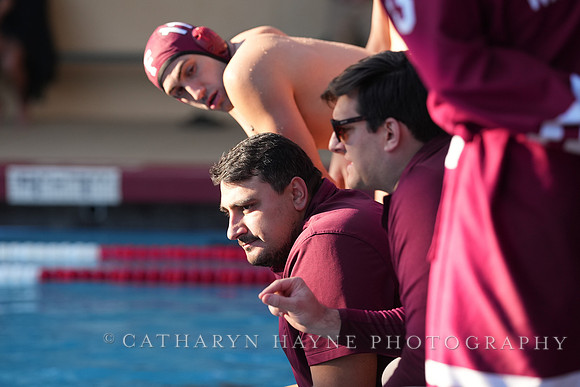 MWP: Fordham University Rams vs San Jose State University Spartans