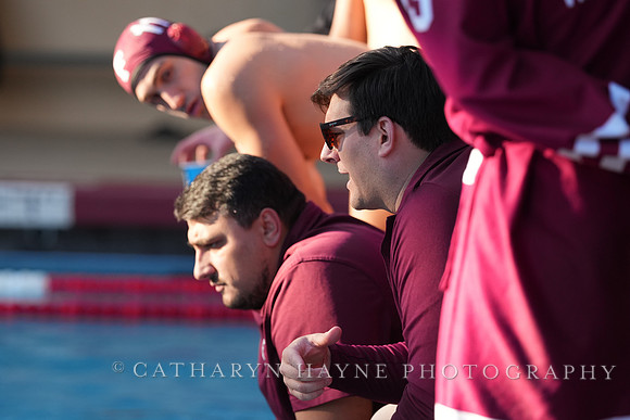 MWP: Fordham University Rams vs San Jose State University Spartans