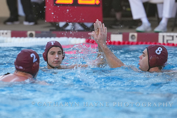 MWP: Fordham University Rams vs San Jose State University Spartans