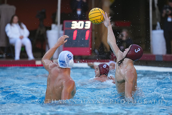 MWP: Fordham University Rams vs San Jose State University Spartans