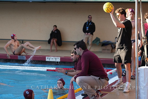 MWP: Fordham University Rams vs San Jose State University Spartans