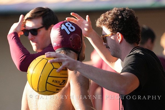 MWP: Fordham University Rams vs San Jose State University Spartans