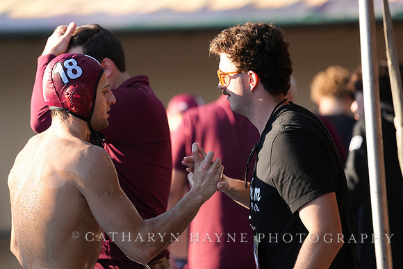 MWP: Fordham University Rams vs San Jose State University Spartans