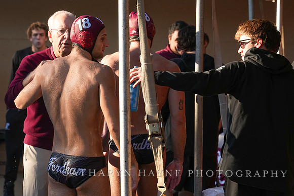 MWP: Fordham University Rams vs San Jose State University Spartans