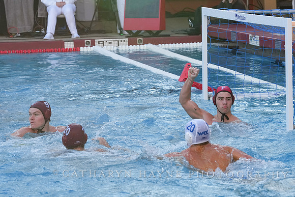 MWP: Fordham University Rams vs San Jose State University Spartans
