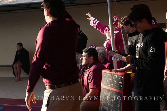 MWP: Fordham University Rams vs San Jose State University Spartans