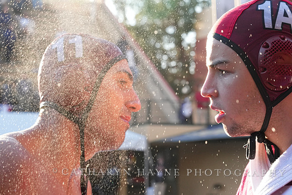 MWP: Fordham University Rams vs San Jose State University Spartans