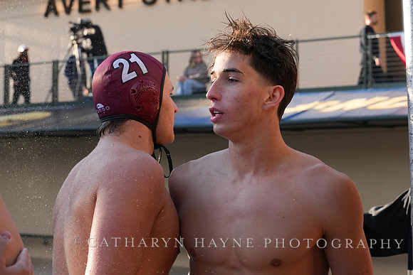 MWP: Fordham University Rams vs San Jose State University Spartans