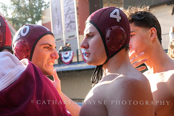 MWP: Fordham University Rams vs San Jose State University Spartans
