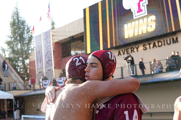 MWP: Fordham University Rams vs San Jose State University Spartans