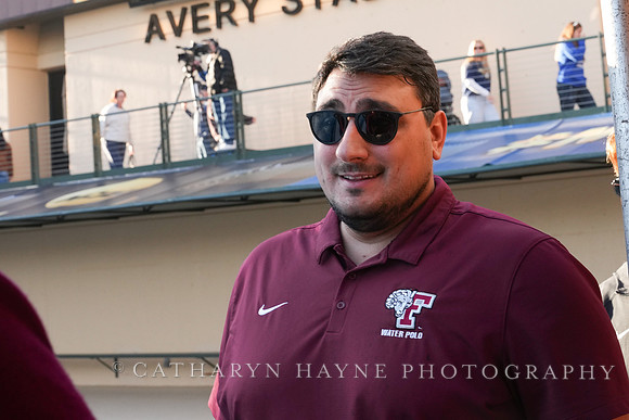 MWP: Fordham University Rams vs San Jose State University Spartans