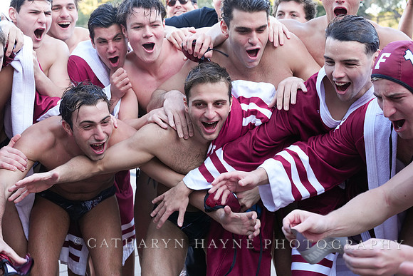 MWP: Fordham University Rams vs San Jose State University Spartans