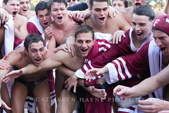 MWP: Fordham University Rams vs San Jose State University Spartans