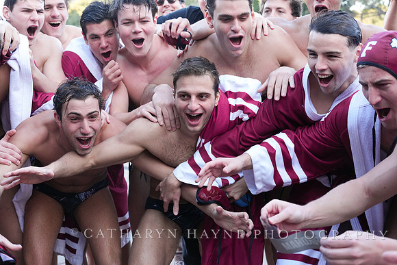 MWP: Fordham University Rams vs San Jose State University Spartans