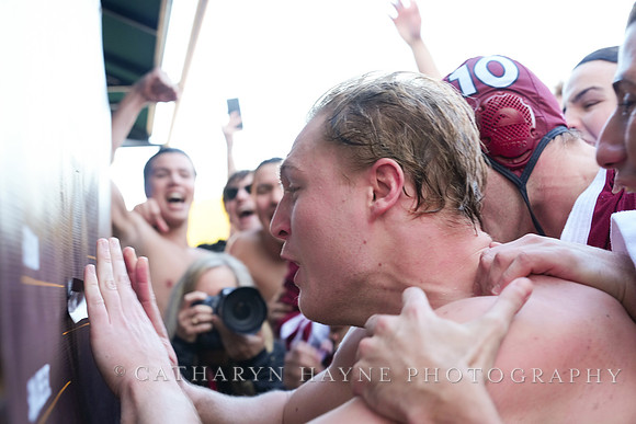 MWP: Fordham University Rams vs San Jose State University Spartans