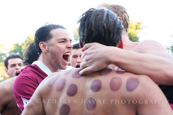 MWP: Fordham University Rams vs San Jose State University Spartans