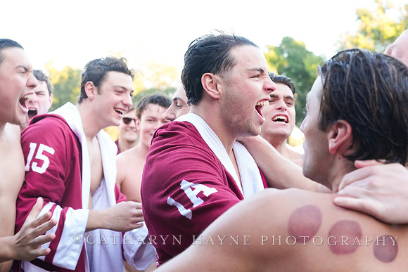 MWP: Fordham University Rams vs San Jose State University Spartans