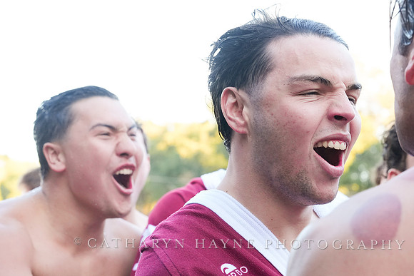 MWP: Fordham University Rams vs San Jose State University Spartans