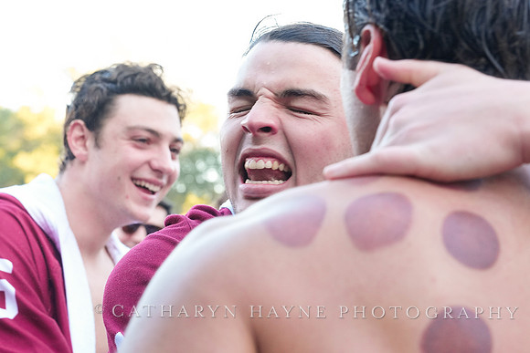 MWP: Fordham University Rams vs San Jose State University Spartans