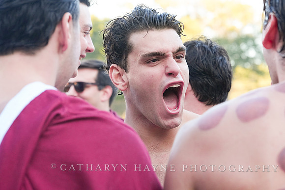MWP: Fordham University Rams vs San Jose State University Spartans