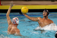 High School Water Polo: NCS Semi Finals: Redwood High School Varsity vs Washington High School Varsity