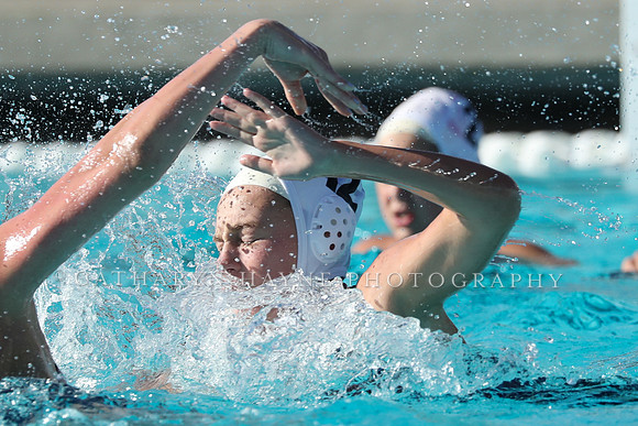 Youth Water Polo: USA Water Polo ODP Championships: Development: PACE vs Coastal Red