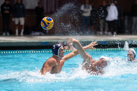 USA Water Polo National League