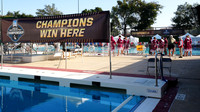 MWP: Fordham University Rams vs USC Trojans NCAA Semi Finals