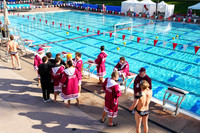 MWP: Fordham University Rams vs USC Trojans NCAA Semi Finals