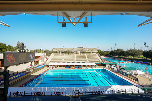 MWP: Fordham University Rams vs USC Trojans NCAA Semi Finals