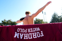 MWP: Fordham University Rams vs USC Trojans NCAA Semi Finals