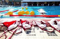 MWP: Fordham University Rams vs USC Trojans NCAA Semi Finals