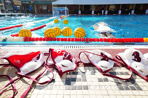 MWP: Fordham University Rams vs USC Trojans NCAA Semi Finals