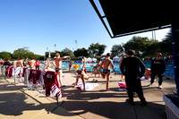 MWP: Fordham University Rams vs USC Trojans NCAA Semi Finals