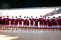 MWP: Fordham University Rams vs USC Trojans NCAA Semi Finals