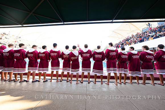 MWP: Fordham University Rams vs USC Trojans NCAA Semi Finals