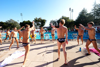 MWP: Fordham University Rams vs USC Trojans NCAA Semi Finals