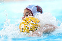 MWP: Fordham University Rams vs USC Trojans NCAA Semi Finals