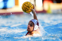 MWP: Fordham University Rams vs USC Trojans NCAA Semi Finals