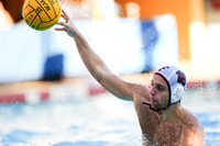 MWP: Fordham University Rams vs USC Trojans NCAA Semi Finals