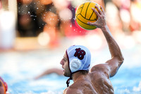 MWP: Fordham University Rams vs USC Trojans NCAA Semi Finals