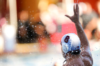 MWP: Fordham University Rams vs USC Trojans NCAA Semi Finals
