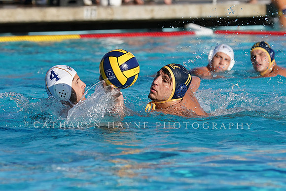 MWP: California Golden Bears vs Cal Baptist University