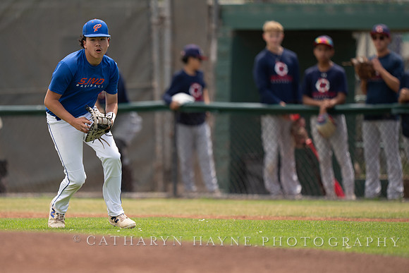 Saint Joseph Notre Dame High School Pilots: Senior Day