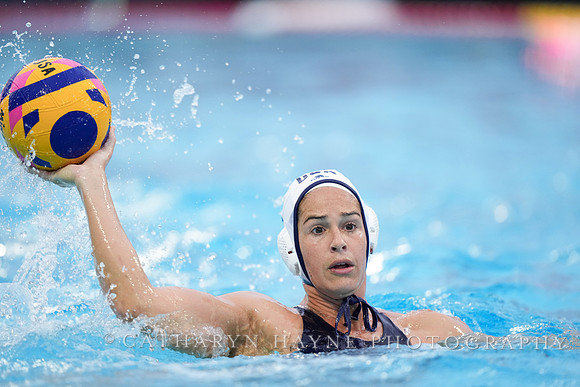 WWP: USA vs China