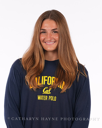 WWP: California Golden Bears Media Day