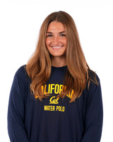 WWP: California Golden Bears Media Day