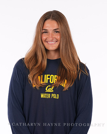 WWP: California Golden Bears Media Day