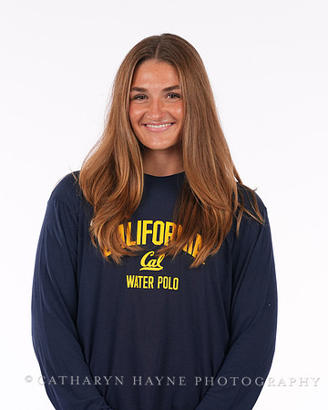 WWP: California Golden Bears Media Day